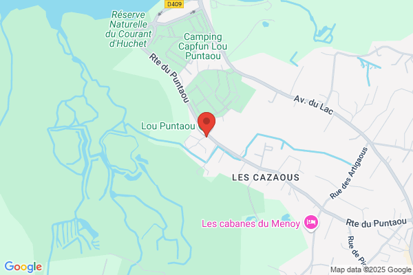 Gites Et Soleil
