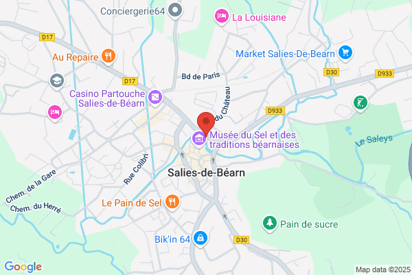 MMA Assurances SALIES DE BEARN