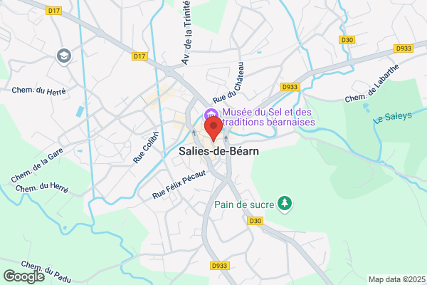Optic 2000 - Opticien Salies-De-Béarn