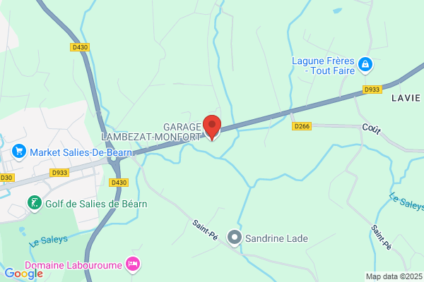 LAMBEZAT-MONFORT