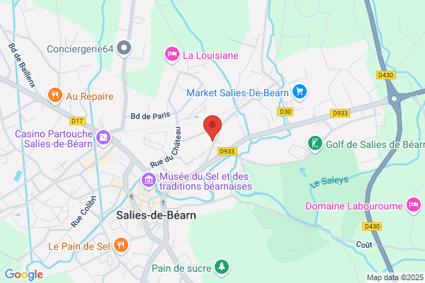 Hourdebaigt Nathalie