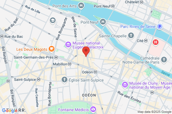Le Café LOLA