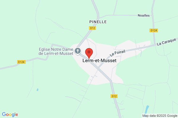 La Poste Agence Communale