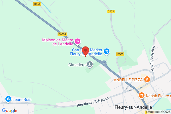 La Poste