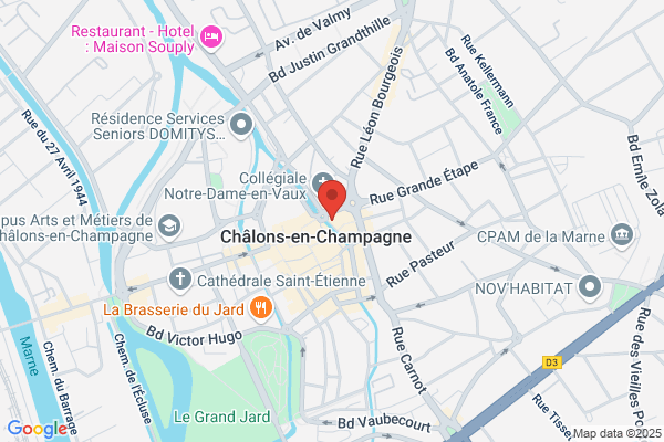 Aux P Tits Plaisirs