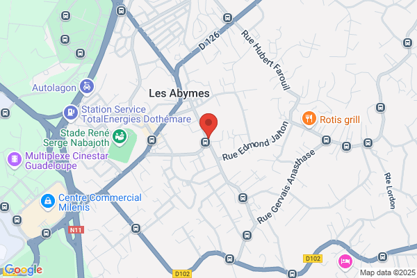 AXA Assurance Catherine Pradel