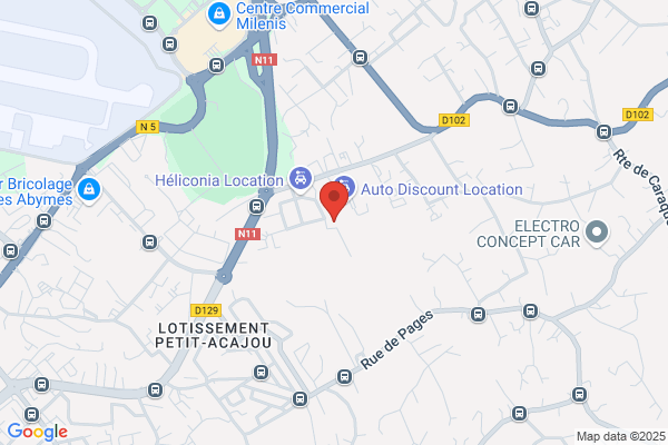 Transit Michel Collomb