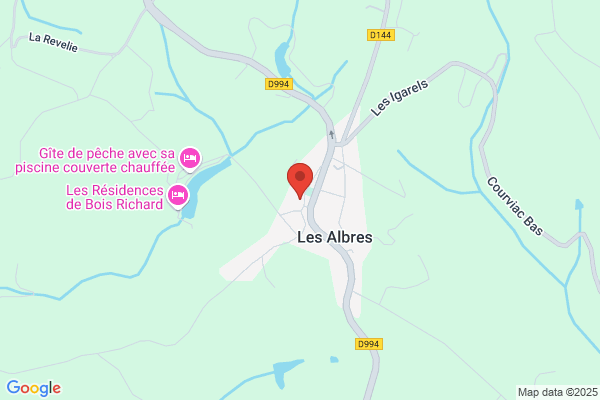 La Poste Agence Communale