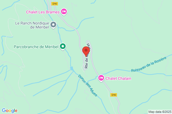 Bar Arti Chaud