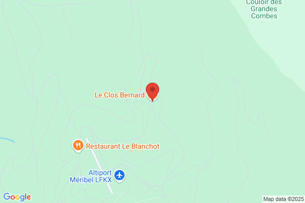Chamberod Bernard