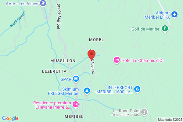 Chardon Loisirs