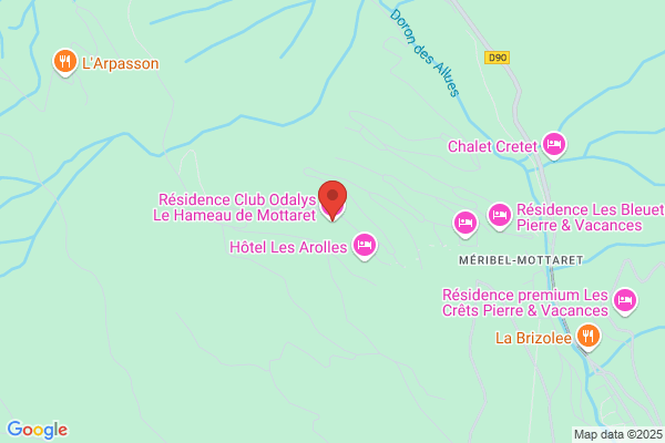 Domaines Du Soleil