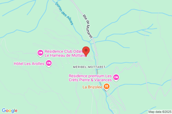 Garage Du Mottaret Depannage Assistance