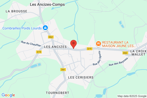 Antenne D Action Medico Sociale Consultation Nourrissons