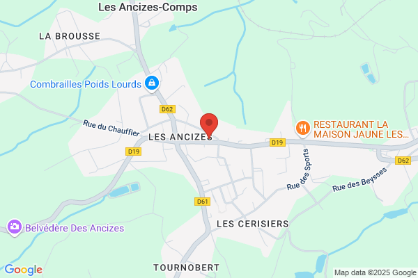 Bar Des Sports
