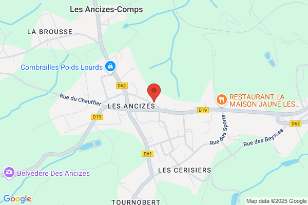Berger Andre Medecin