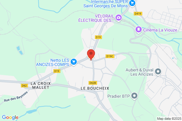 Bouillet Maryse