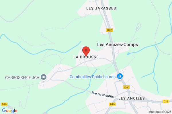 Brousse Rene