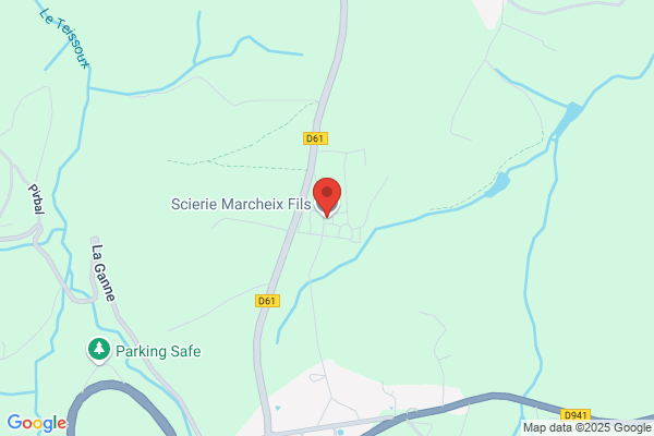 Dostrevie Patrick Menuis Scierie