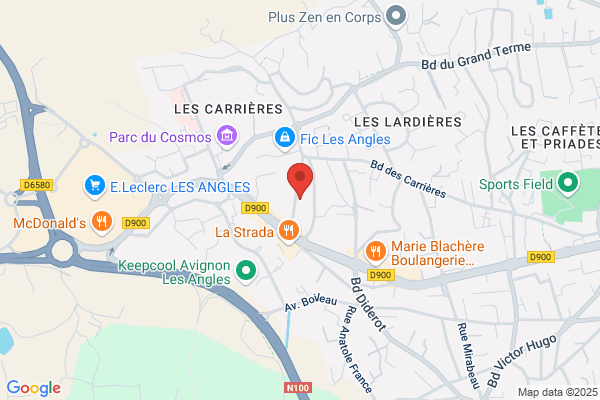 Association Regionale De Gestion Des Entreprises