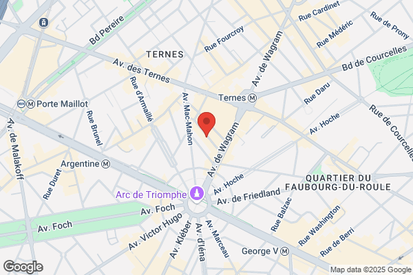 La Centrale d'Assurance Nationale