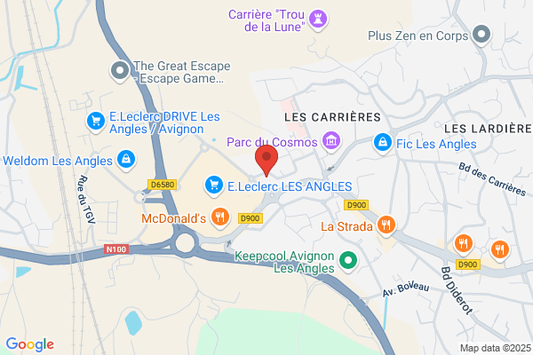 Audition Mutualiste