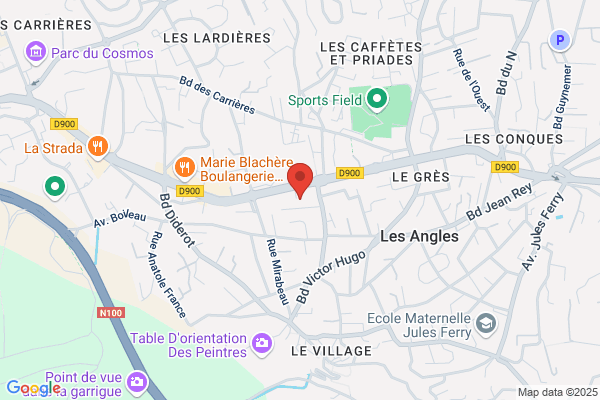 Audition Voisin