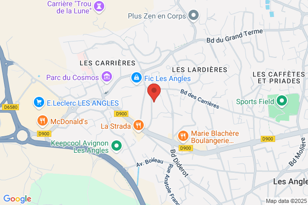 Caisse Mediterraneenne Financement