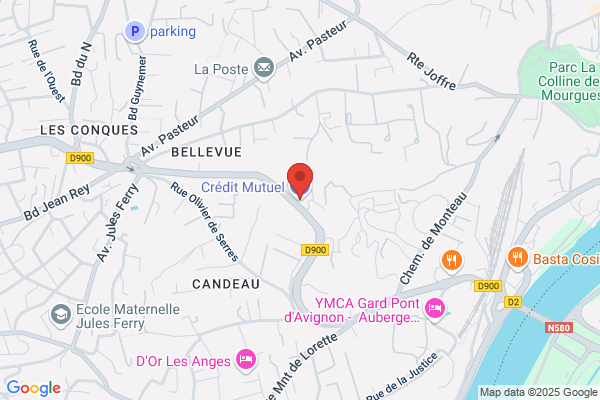 Credit Mutuel Entreprise