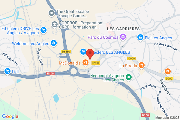Bijouterie Briant
