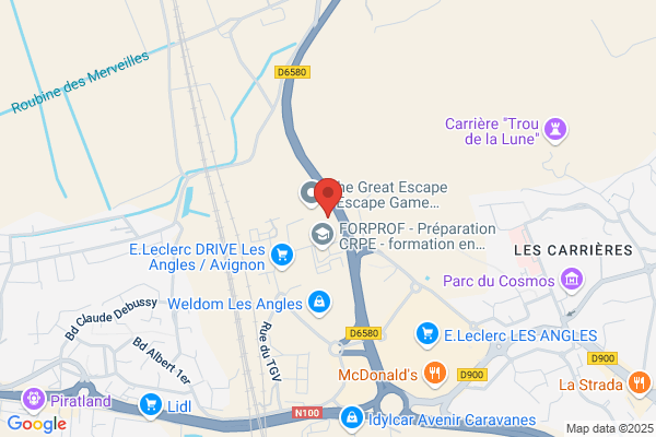 Auto Candeau