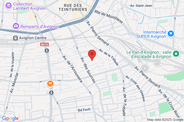 Auto Service Des Sources