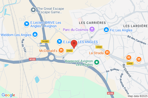 Garage Royal Ateliers