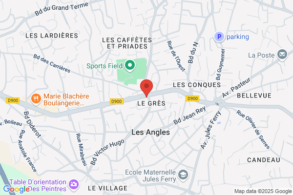 Audit Budjet Conseil Abc