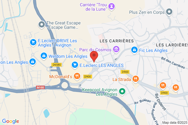 Cabinet Francis Marquant Et Associes