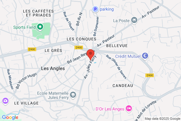 Jullien Bodrito Et Associes