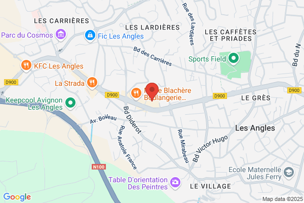 Expertises Et Finances