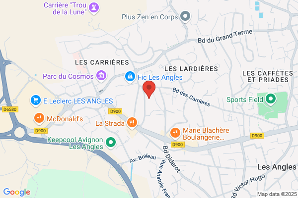 Atelier Des Mousselieres Seam