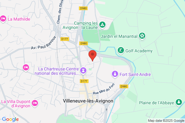 Ateliers Mousselieres
