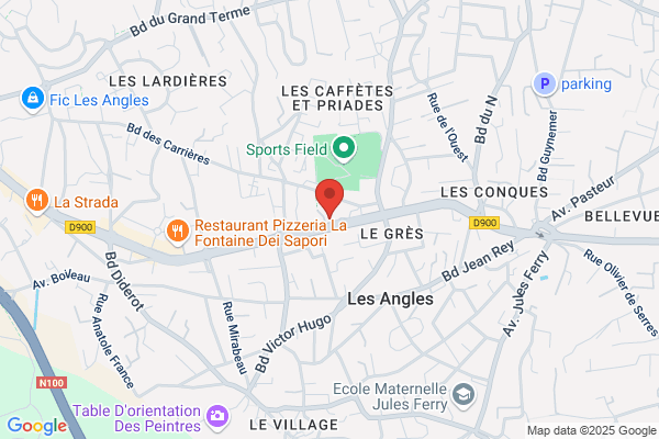 Atelier Notre Dame