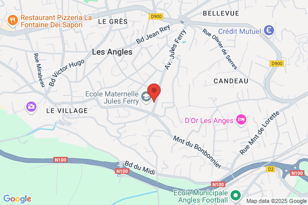 Ecole Primaire Jules Ferry Cantine Scolaire