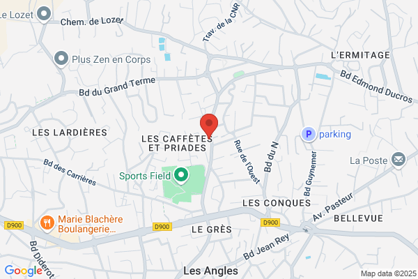 Ecole Primaire Louis Pasteur