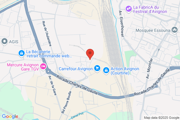 DELKO Avignon