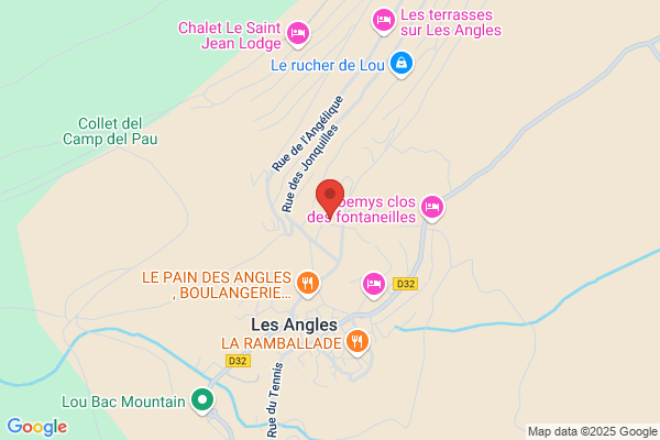 4YOULODGE -HOTEL ET CHAMBRES D'HOTES-