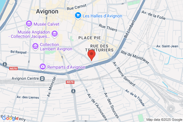 Hotel Le Magnan