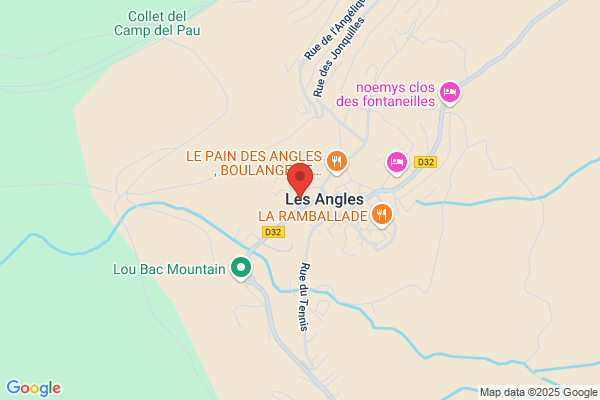 Agence immobilière l'Adresse Les Angles