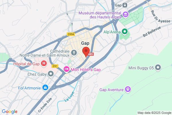 4MS IMMOBILIER