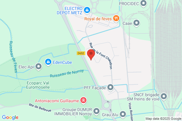 Agence Actiloc Clientele