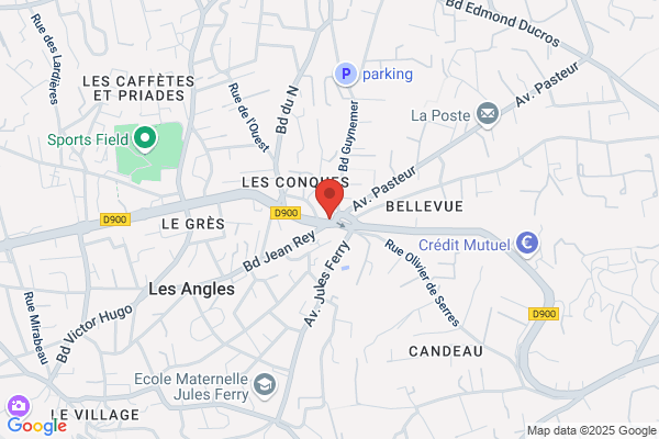 Agence Raspail Immobilier