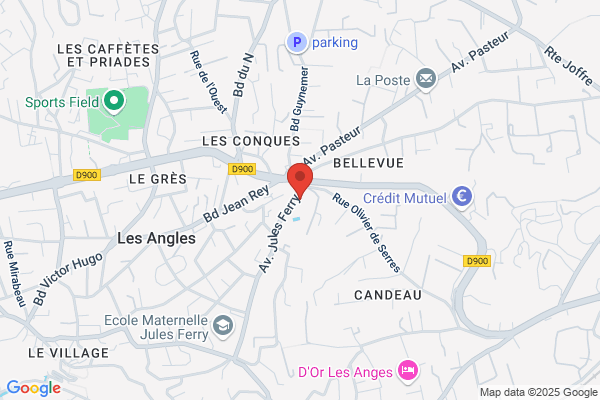 Agr Immobilier